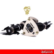 HONDA INTEGRA DC5 01-06 (TYPE-R/TYPE-S) - BC RACING BR (RS) ADJUSTABLE COILOVER SUSPENSION