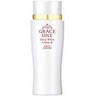 GRACE ONE 深層美白化妝水R（極潤型）180mL