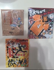 排球少年 西谷夕