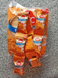 Terasi Udang Abc/Abc Terasi Udang sachet baca deskripsi