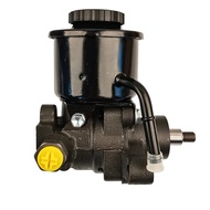 Power steering pump 44320-60090 3B 3F ForToyota Land Cruiser BJ60 BJ61 BJ61V FJ62 FJ62G FJ62V FJ70 F