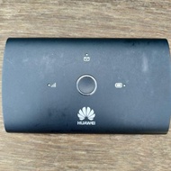 mifi huawei e5673 e5673s-609 putih &amp; hitam modem wifi second all