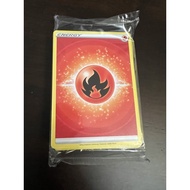 Pokemon TCG ETB Energy Stack