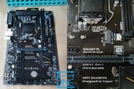 【 大胖電腦 】技嘉 GA-H110-D3A 主機板/附擋板/1151/DDR4/M2/保固30天 直購價800元