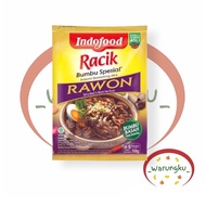 Indofood Racik RAWON 50gr Bumbu Masak Instant Bumbu Basah