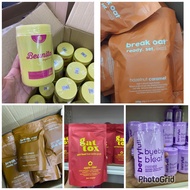 Berryfull Breakoat by Inayah Beauty HQ Kurus Slim Bersama BerryOat