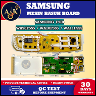 WA90F5S5 WA10F5S5 WA11F5S5 Samsung Washing Machine Pcb Board WA90F5S5 / WA10F5S5 / WA11F5S5 SAMSUNG 