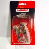 Janome Ruffler (Original) - for 9mm Max Stitch Width Machines 202095004