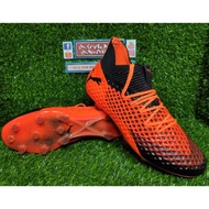 ORIGINAL 💯 dijamin | Puma Future 2.1 Netfit FG | Football boots | Kasut Bola Sepak