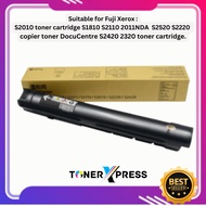 Compatible Toner Cartridge for Fuji Xerox DocuCentre S2011 S2110 S2320 S2520