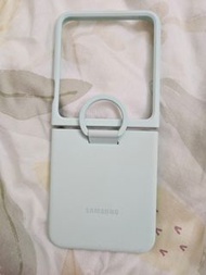 Samsung Z Flip5 原裝機套 紫色