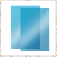 2Pcs ACF Film 278x190x0.3mm for Photon Mono M5s ACF Sheet LCD SLA 3D Printer Accessories