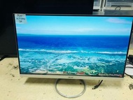 Acer 27吋 27inch H277HU 2K 無邊框電競顯示器 Narrow border Gaming monitor (有喇叭,  Speaker)(Type-C) $2400