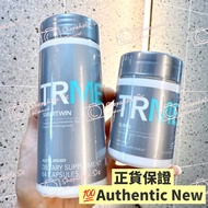【正品】美國Nuskin ageLOC 如新TRME Slim-S減脂勻韻致形控一个月量/Smartwin 纖然啓然型然Nu Skin 澳版84Capsules 減肥瘦身消脂減重燃燒卡路里保健產品/ 