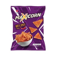 Maxicorn 140gr Hot & Crispy/ Snacks