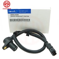NEW Crankshaft Position Sensor For Hyundai Terracan 2.9L 2002-2008 2.9L 39600-4X000 39600 4X000 3960
