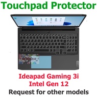 LENOVO Touchpad Trackpad Protector Intel Gen 12 3i Gaming IdeapadLenovo