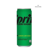 Sprite Zero Sugar Lemon Lime 320ml