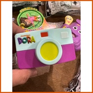 √ ✶ ☀️ Jollibee Toys (Dora The Explorer Jollibee Kiddie Meal) Dora Jollibee Toys