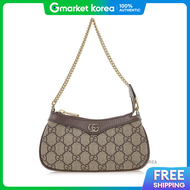 Gucci | Gucci Ss26 Womens Ophidia Mini Shoulder Bag 764960 K9Gsg 8367 _Ssg