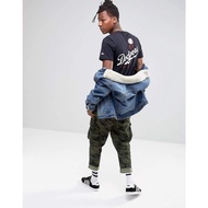 New-era LA Dodgers Shirt