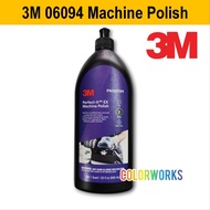 3M™ 06094 Perfect-It™ EX Machine Polish @ 946ML ( Step 2 )(NEW PACKING)