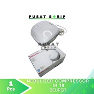 Beurer Nebulizer