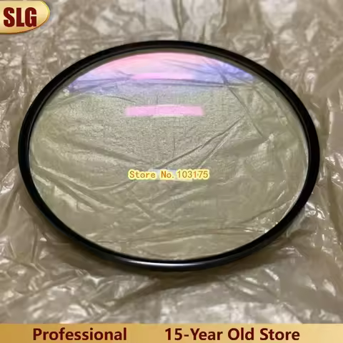 New 24-105 mm F4 First Generationt Front Optics Elemen Lens Glass for Canon EF 24-105mm F/4L IS USM 