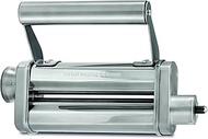 WMF CE 416950021 Profi Plus Dough Roller, Stainless Steel, Silver