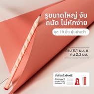 Stabilo | ดินสอไม้พิเศษสำหรับมือใหม่ จับถนัดมือ ปลอดสารพิษ HB