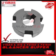 BALANCER BUFFER 100% ORIGINAL 21C-E1496-20 BOSS SUFFER BUSH COLLAR BALANCER Y15ZR & R15 & FZ150 & FZ