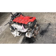 Mitsubishi Colt 4G15 Mivec Turbo Engine With Gear Box Auto Set For Z27A Z21A Auto Transmission