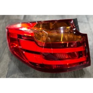 Bmw f34 gt lh tail lamp