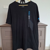 Blizzard Crew Game T-Shirt size XL (AD98)