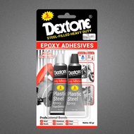 Dextone's EPOXY 5 - Minutes