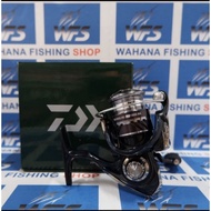 Daiwa Revros HG LT 1000XH Reel