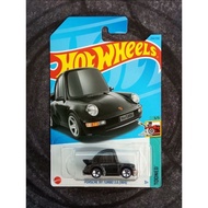 HOT WHEELS TOONED PORSCHE 911 TURBO 36 [964]