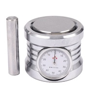 Z Axis Zero Setter with a Table Zero Setting Gauge for CNC Machine 50 +/- 0.005Mm Z Axis Tool Length