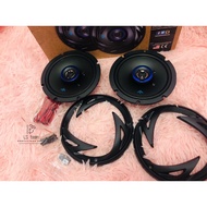 Ready stock Autotek U.S.A ATS65CXS