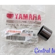 YAMAHA EGO MUFFLER GASKET 0 5MX-F4714-00 EXHAUST PACKING GASKET EKZOS AT135 AT-135 AT 135 EGO 1ST MO