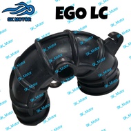 Yamaha EGO LC EGO-LC Air Hose Intake / Air Cleaner Joint / Filter Pipe Hose / Hose Angin Getah Nafas