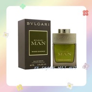 BVLGARI - 寶格麗 - Man Wood Essence城市森林香水 60ml (平行進口)