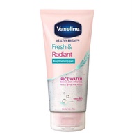 Vaseline Healthy Bright Rice Water Bamboo Whitening Brightening Gel | Body Lotion | Body Serum | Los