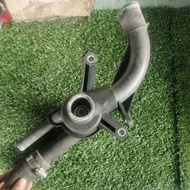 Naza Ria Coolant Radiator Thermostat Housing USED Original