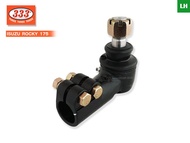 333 ลูกหมากคันชัก ISUZU ROCKY 175JCM LH ข้างซ้าย (3E-5041L) / 1ตัว