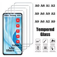 LAYAR Tempered Glass Samsung Galaxy A57 5G A57 5G A35 5G Tempered Glass Front Screen Protector Tg Sa