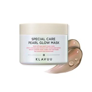 Klavuu Special Care Pearl Glow Mask (100% Authentic)