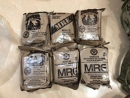美軍MRE