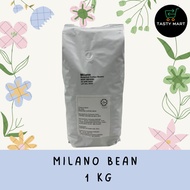 COFFEE BEAN (MILANO) - 1KG