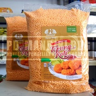 Primera BUBBLE CRUMB ORANGE 500gr Round Bread Flour